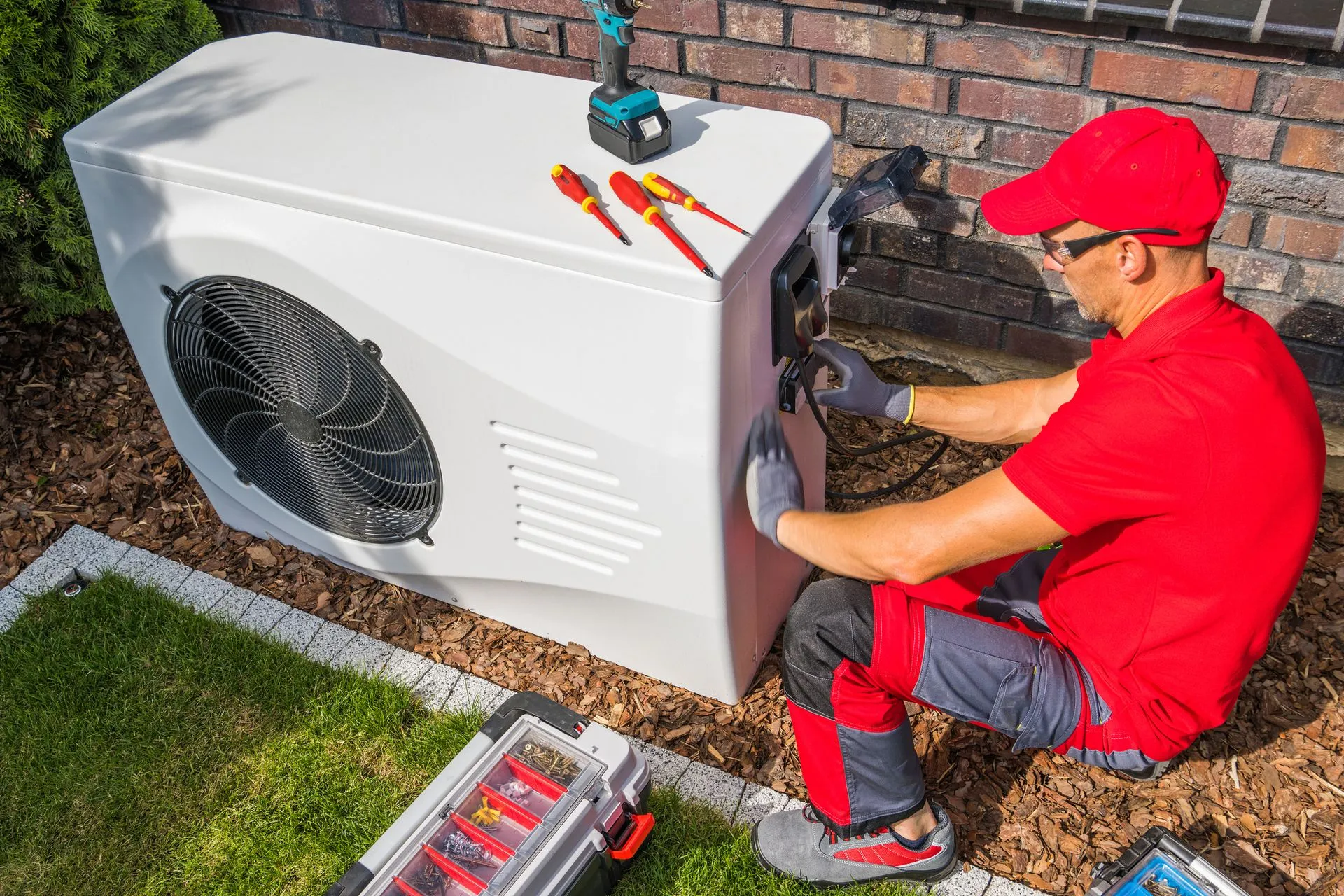 About HVAC in Kerens, TX